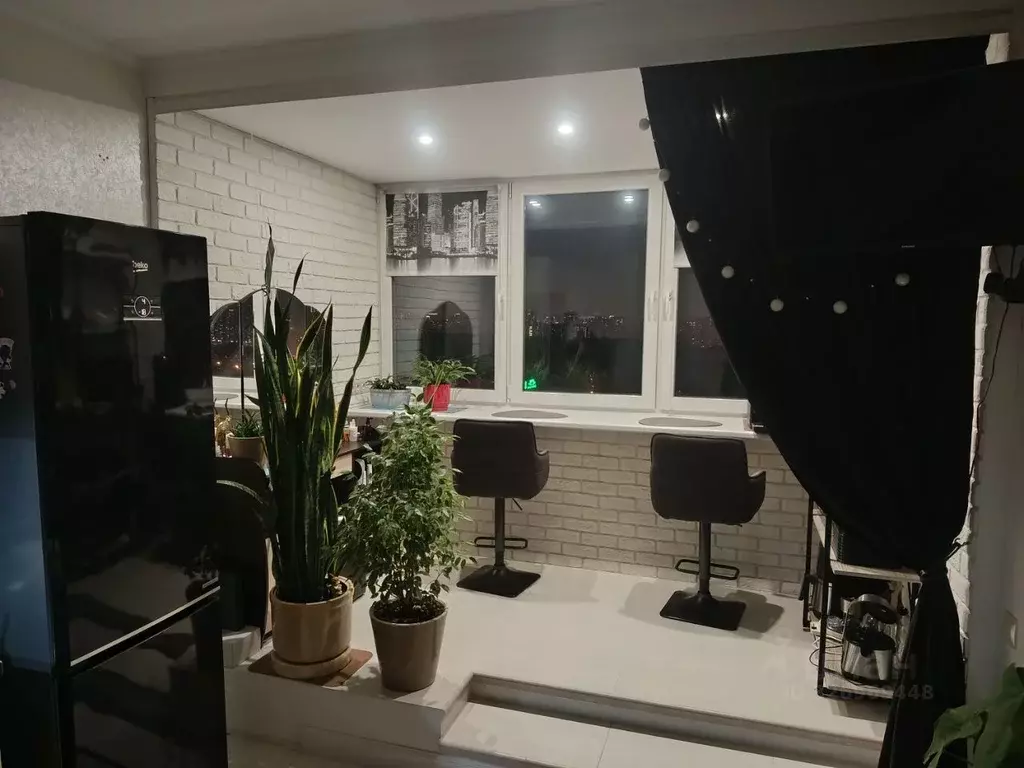 2-к кв. Московская область, Красногорск городской округ, Путилково пгт ... - Фото 2