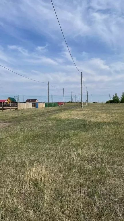 Участок в Саха (Якутия), Якутск городской округ, с. Сырдах ул. ... - Фото 0