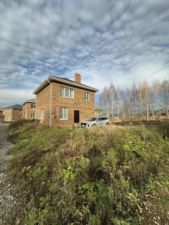 Дом в Татарстан, Казань ул. Айтуган, 15А (127 м) - Фото 2