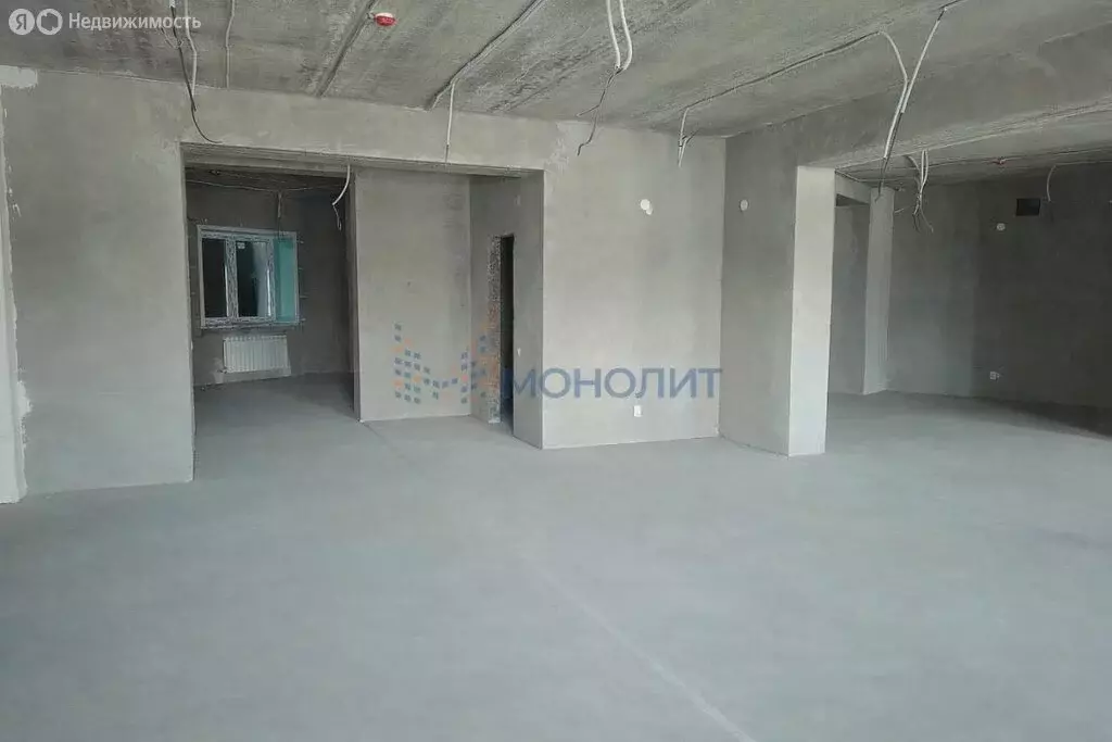 Помещение свободного назначения (141.5 м) - Фото 2