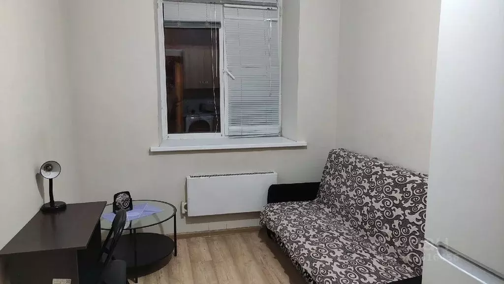 1-к кв. Москва Клинская ул., 8С1 (15.0 м) - Фото 1