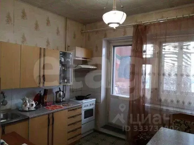 2-к кв. Саха (Якутия), Якутск ул. Ойунского, 25 (56.0 м) - Фото 1