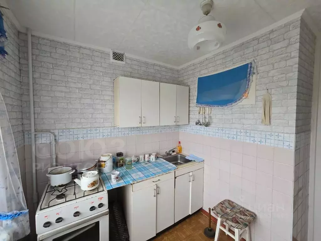 2-к кв. Волгоградская область, Волгоград ул. Академика Богомольца, 16 ... - Фото 1