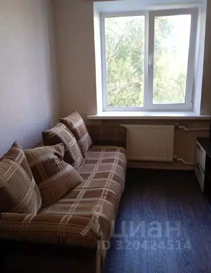 Комната Саратовская область, Саратов Тверская ул., 36 (13.0 м) - Фото 1