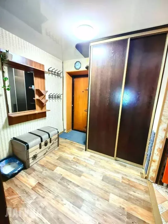 2-к кв. Томская область, Томск ул. Полины Осипенко, 33 (50.9 м) - Фото 0