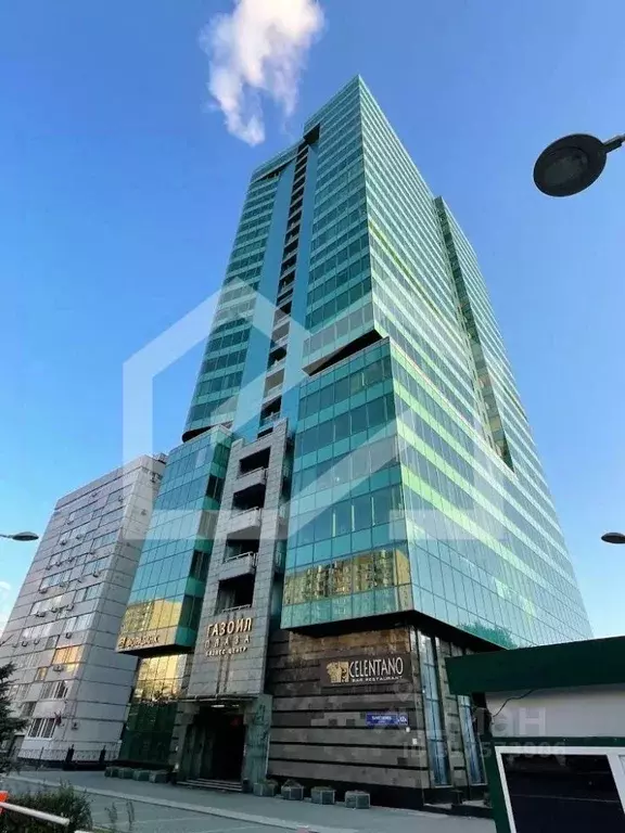 Офис в Москва ул. Наметкина, 12А (663 м) - Фото 0