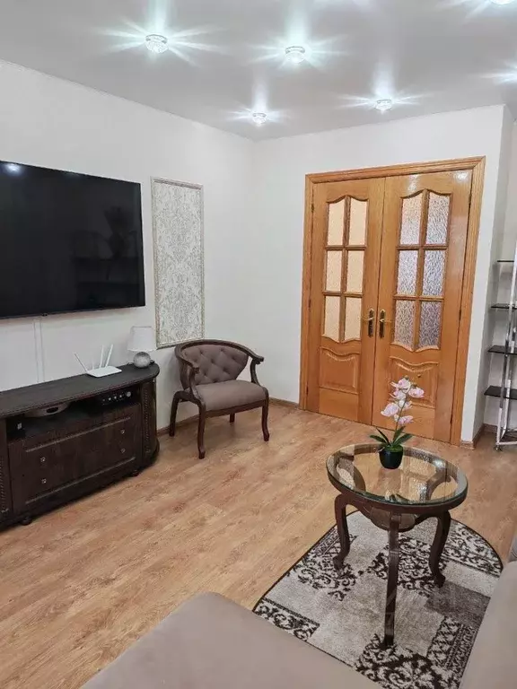 3-к кв. Камчатский край, Петропавловск-Камчатский ул. Академика ... - Фото 2