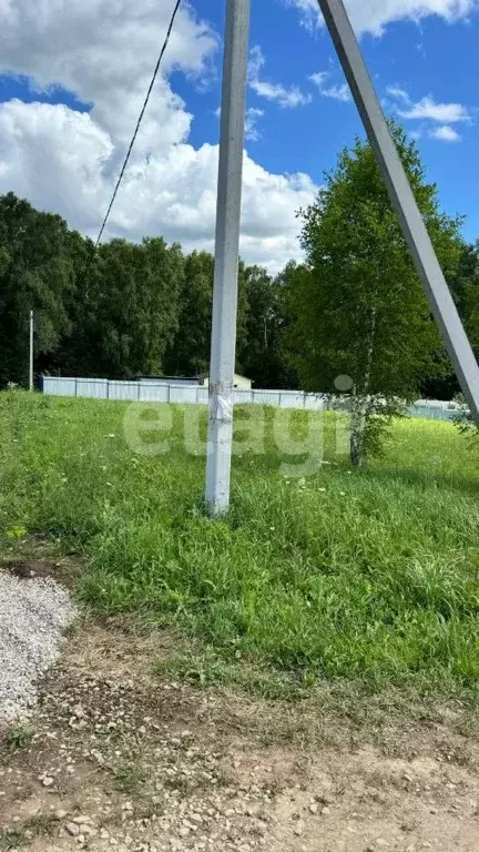 Участок в Тульская область, Алексин ул. Болотова (12.0 сот.) - Фото 1