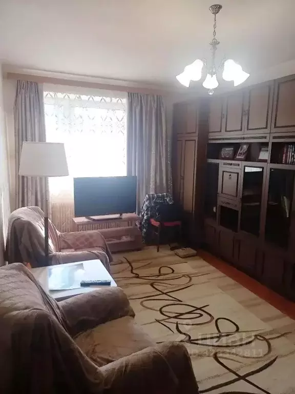 2-к кв. Московская область, Химки 9 Мая ул., 10 (54.1 м) - Фото 1