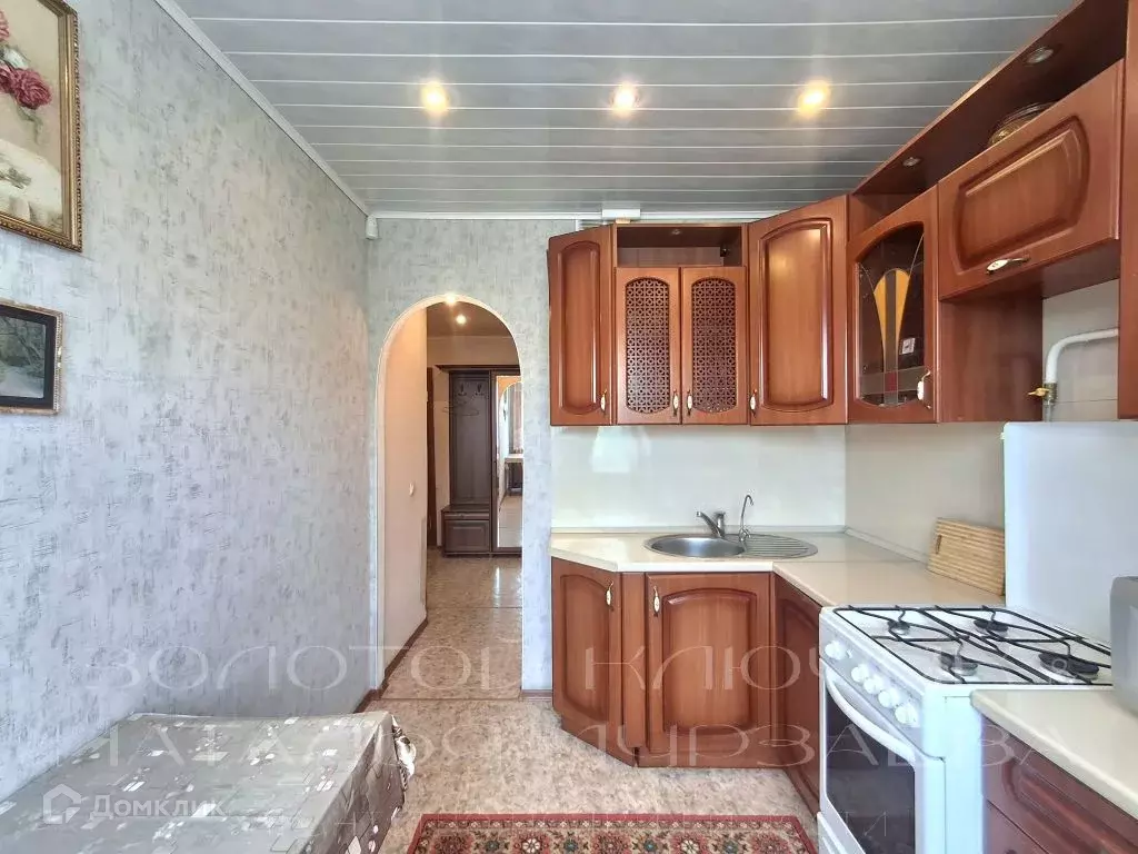 Продаётся 2-к квартира, 51.7 м - Фото 1