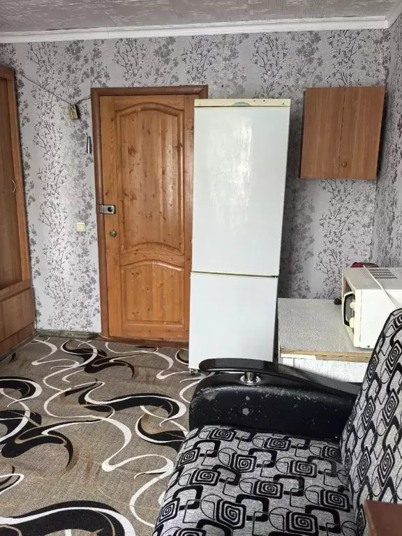 Комната Белгородская область, Старый Оскол Приборостроитель мкр, 53 ... - Фото 1