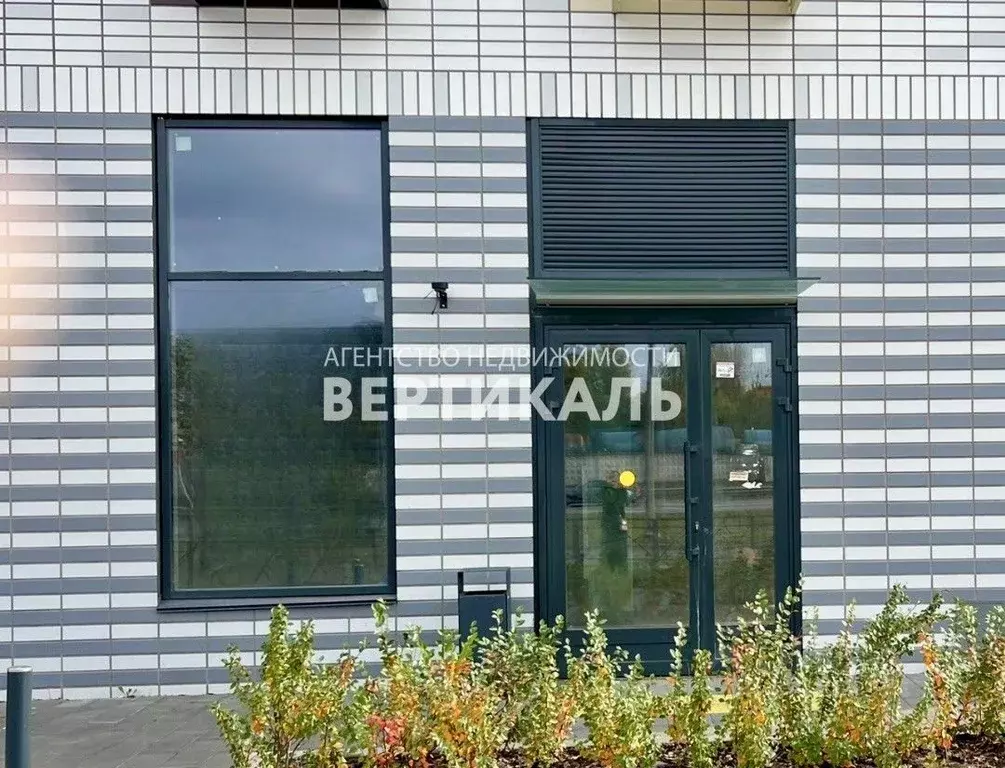 Помещение свободного назначения в Московская область, Котельники ... - Фото 1