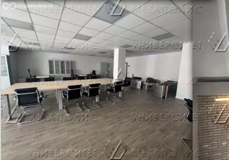 Офис (154 м) - Фото 2