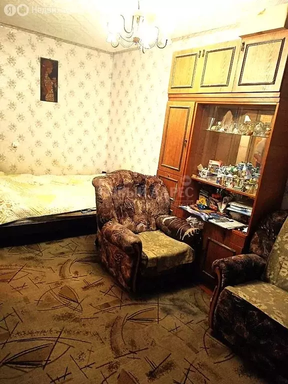 2-комнатная квартира: Киров, Профсоюзная улица, 2 (45.1 м) - Фото 1