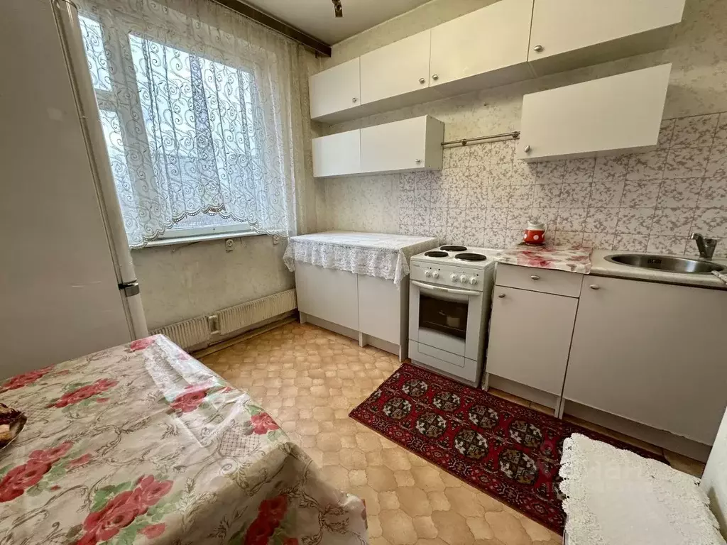 2-к кв. Москва Борисовский проезд, 17К1 (51.3 м) - Фото 1