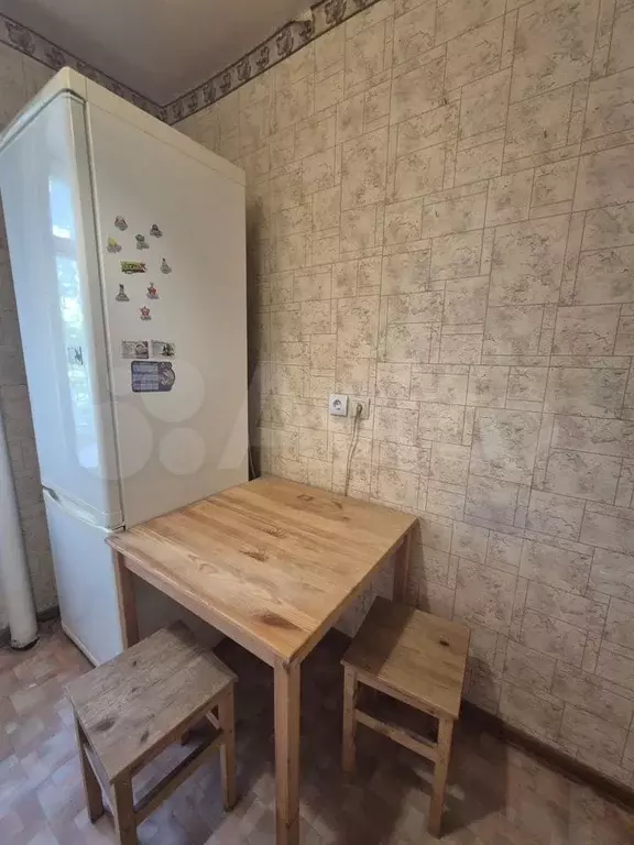1-к. квартира, 30 м, 2/9 эт. - Фото 1