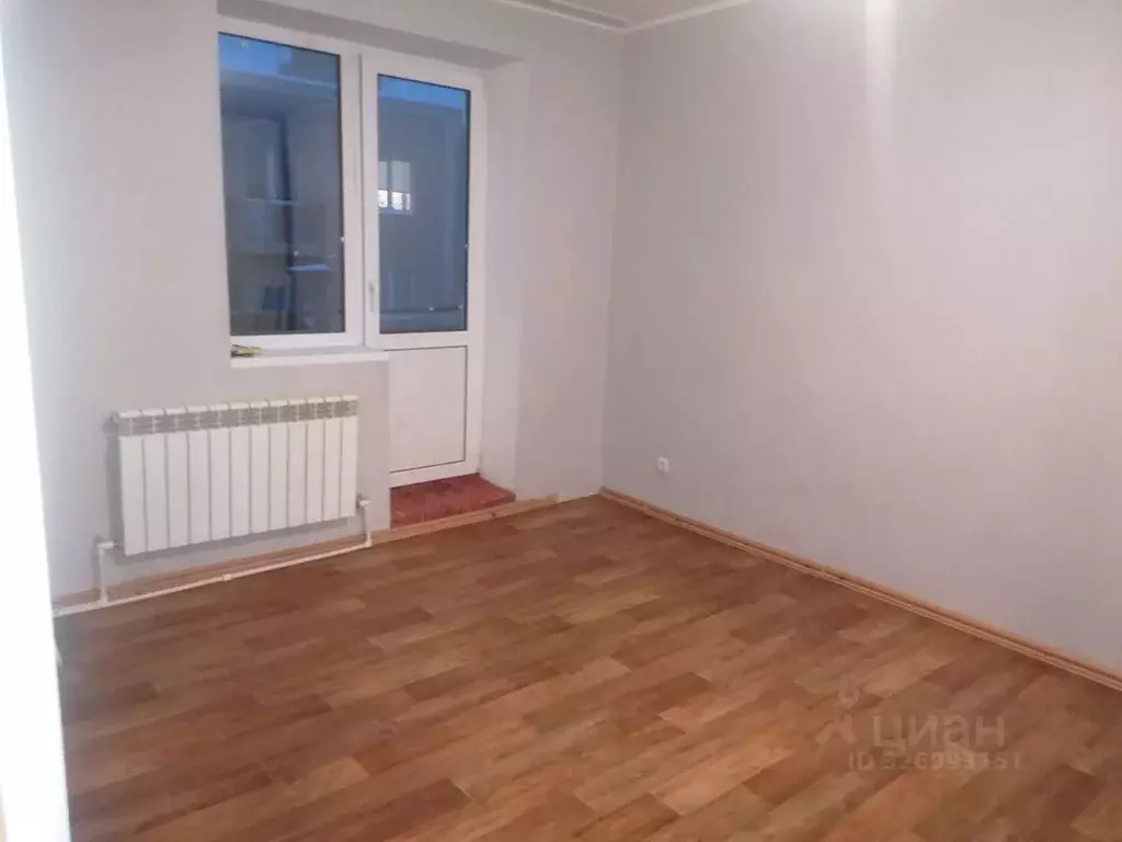 1-к кв. Самарская область, Самара Крутые Ключи мкр, ул. Евгения ... - Фото 2