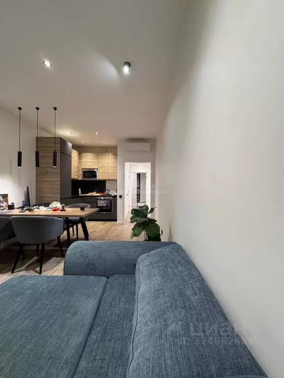 2-к кв. Москва Ильменский проезд, 14к3 (50.0 м) - Фото 0