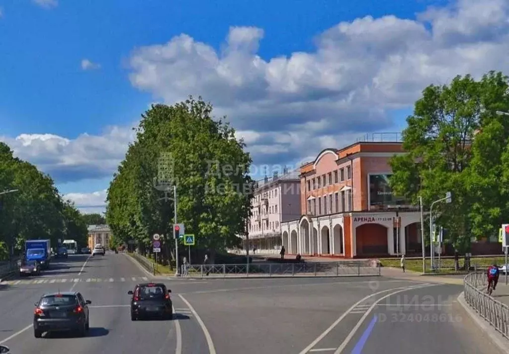 Торговая площадь в Новгородская область, Великий Новгород Район ... - Фото 2