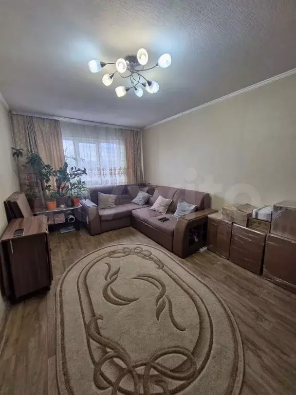 3-к. квартира, 58 м, 5/5 эт. - Фото 0