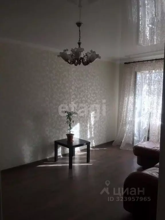 3-к кв. Ростовская область, Ростов-на-Дону просп. Стачки, 193 (62.0 м) - Фото 2