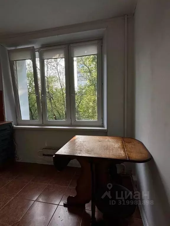 2-к кв. Москва Шоссейная ул., 25 (48.0 м) - Фото 1