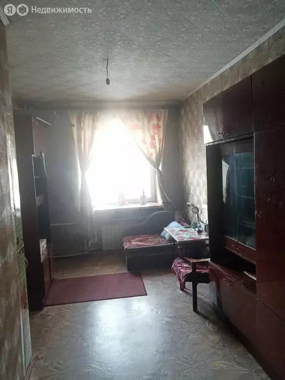 1-комнатная квартира: Кызыл, улица Кочетова, 3 (25.6 м) - Фото 0