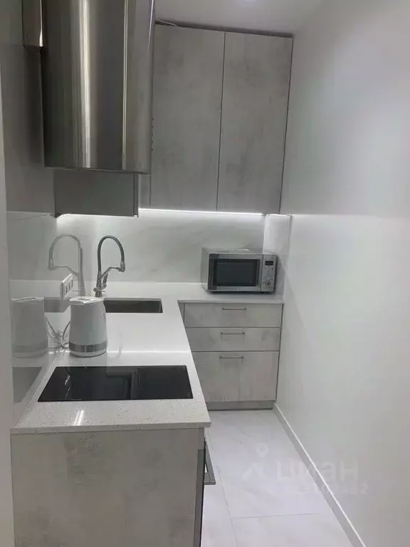 2-к кв. Москва Газгольдерная ул., 10 (40.0 м) - Фото 2