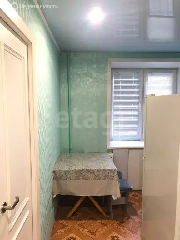 1-комнатная квартира: Ярославль, улица Городской Вал, 14 (29 м) - Фото 0