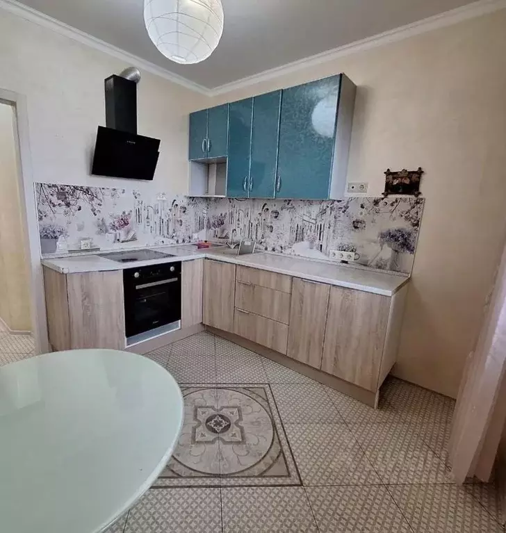 1-к кв. Московская область, Ивантеевка Пушкинский городской округ, ул. ... - Фото 1