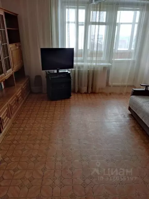 4-к кв. Томская область, Томск Мокрушинский мкр, ул. Мокрушина, 24 ... - Фото 0