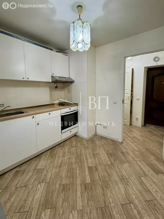 Квартира-студия: Санкт-Петербург, проспект Металлистов, 117 (27.6 м) - Фото 1