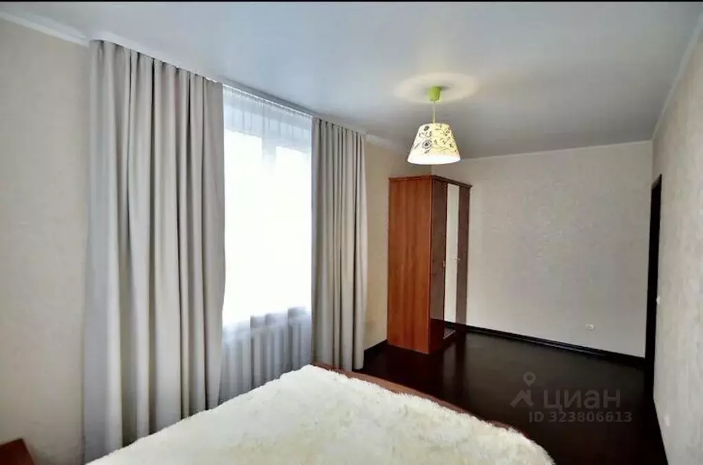 2-к кв. Башкортостан, Уфа ул. Менделеева, 145 (80.0 м) - Фото 2