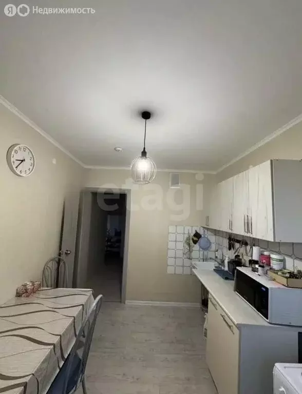 1-комнатная квартира: Пермь, улица Маяковского, 47 (38.7 м) - Фото 1