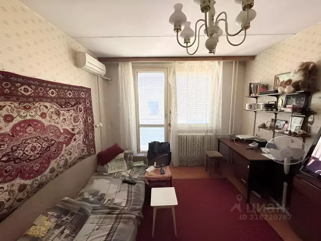 2-к кв. Волгоградская область, Волгоград ул. Хиросимы, 15 (59.9 м) - Фото 1
