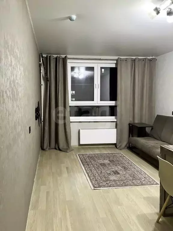 1-к кв. Ярославская область, Ярославль ул. Академика Колмогорова, 26 ... - Фото 2