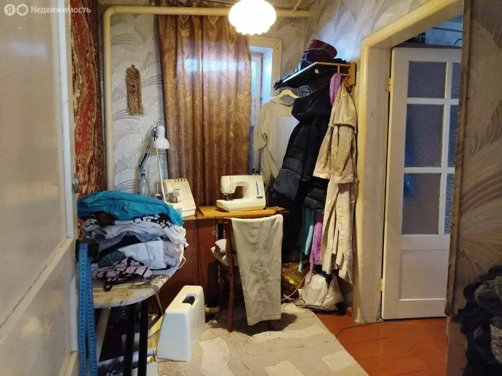 Дом в Каменск-Шахтинский, Красная улица (47 м) - Фото 1