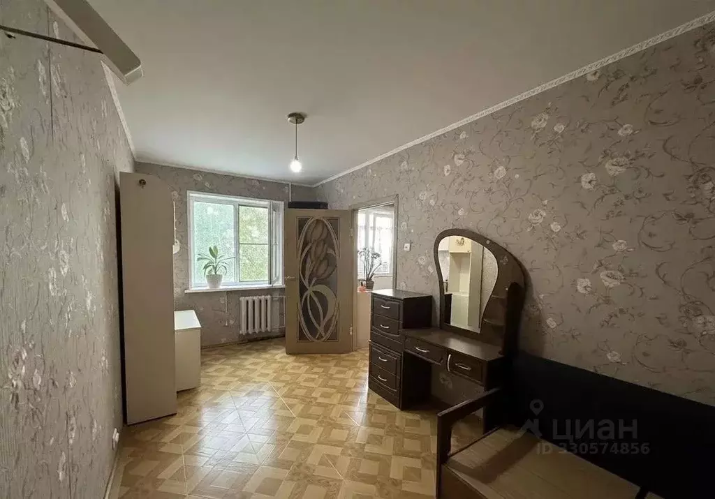 2-к кв. Белгородская область, Белгород Радуга мкр, ул. Шершнева, 2А ... - Фото 1
