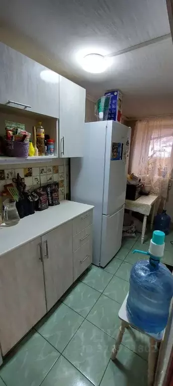 1-к кв. Нижегородская область, Павлово пер. Володарского, 4 (29.3 м) - Фото 1