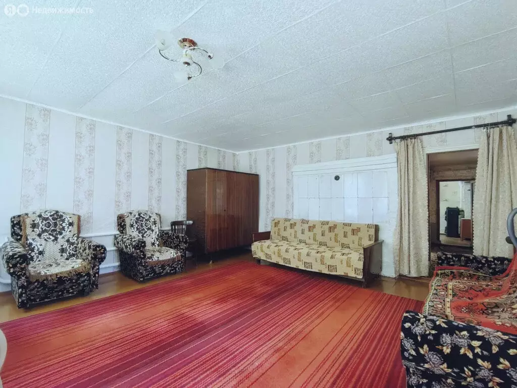 Дом в Петровское, Пролетарская улица, 66 (51 м) - Фото 1