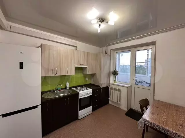 1-к. квартира, 32 м, 5/10 эт. - Фото 0