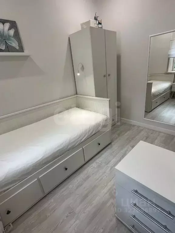 4-к кв. Ханты-Мансийский АО, Сургут ул. Энтузиастов, 63 (86.4 м) - Фото 1