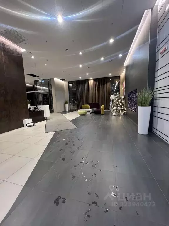 3-к кв. Москва проезд Невельского, 3к1 (79.5 м) - Фото 2