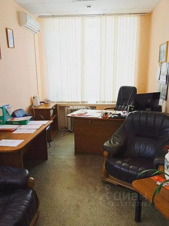 Офис в Самарская область, Самара ул. Советской Армии, 107 (206 м) - Фото 1