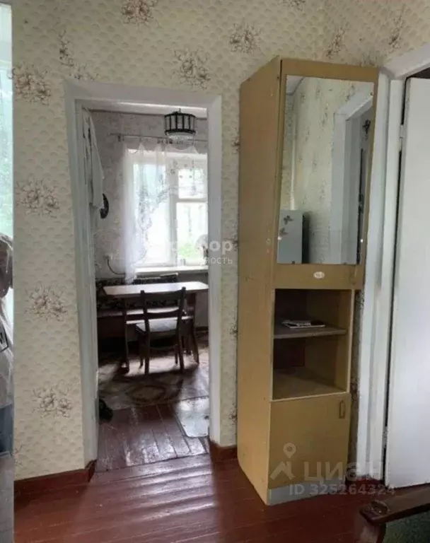 Дом в Крым, Кировский район, с. Льговское  (46 м) - Фото 2