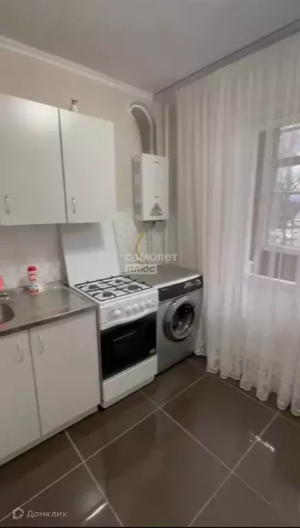 Продаётся 3-к квартира, 70 м - Фото 1