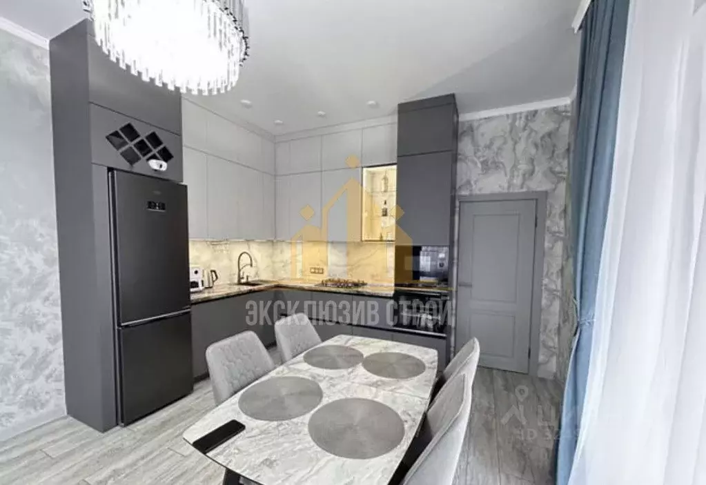 Дом в Ставропольский край, Предгорный муниципальный округ, ... - Фото 1