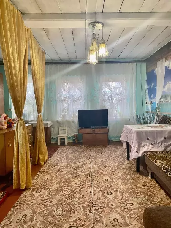 Дом в Удмуртия, Можга Можгинский район, Новый пер. (50 м) - Фото 2