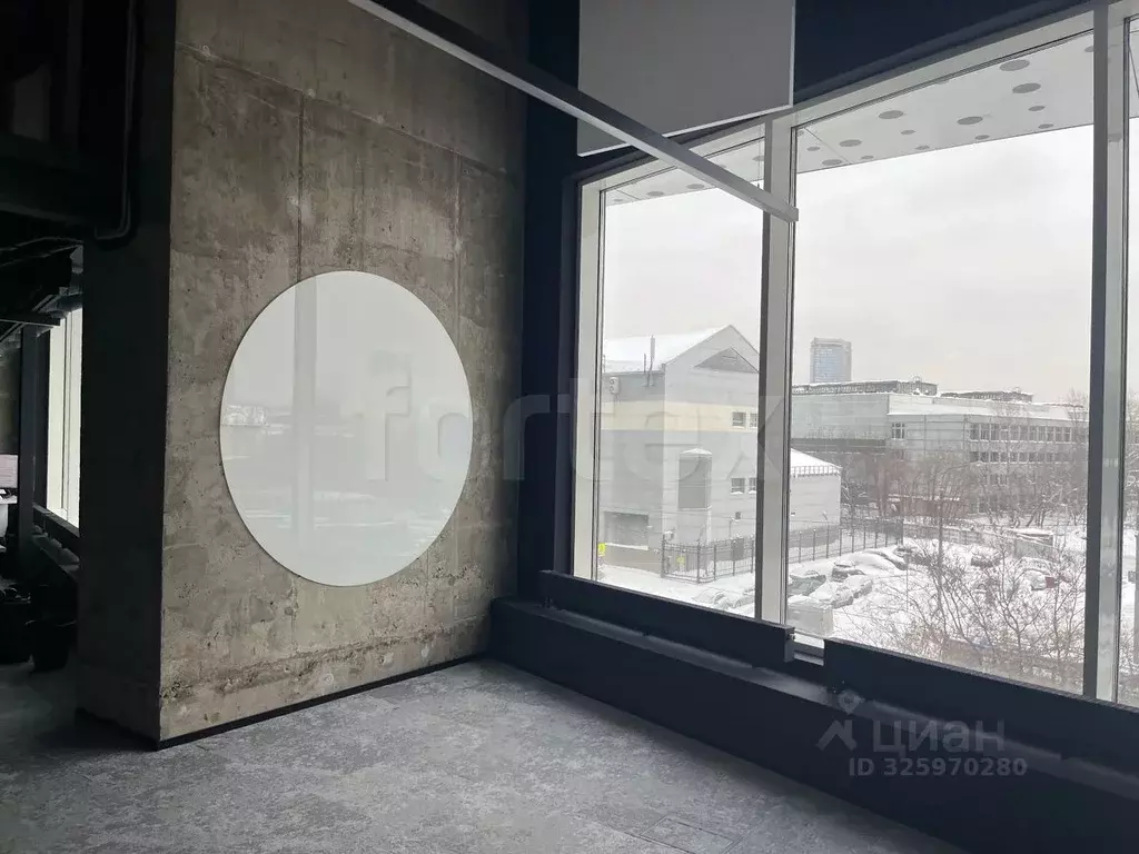 Офис в Москва ул. Авиаконструктора Сухого, 2к2 (3500 м) - Фото 1