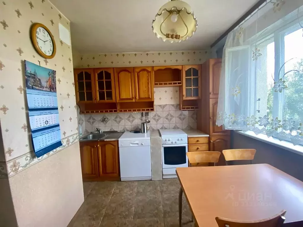3-к кв. Москва Гурьевский проезд, 11К1 (75.4 м) - Фото 1